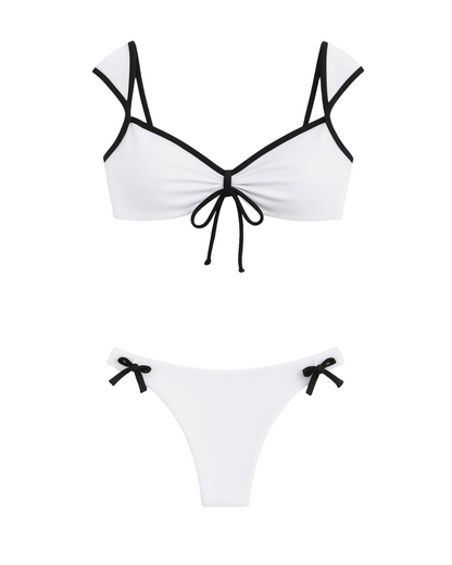 The Madrid Bikini Set