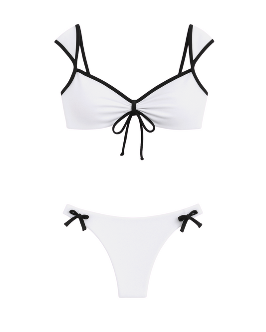 The Madrid Bikini Set